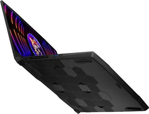 Msi katana b12vfk 050it - msi,