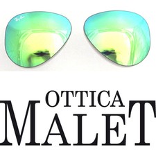 Ray Ban 3407 55 Outdoorsman