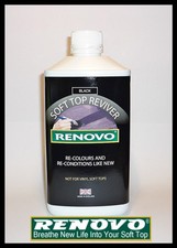 Renovo Cappa Morbida Tela