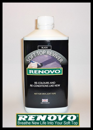 Renovo cappa morbida tela - cappa,
