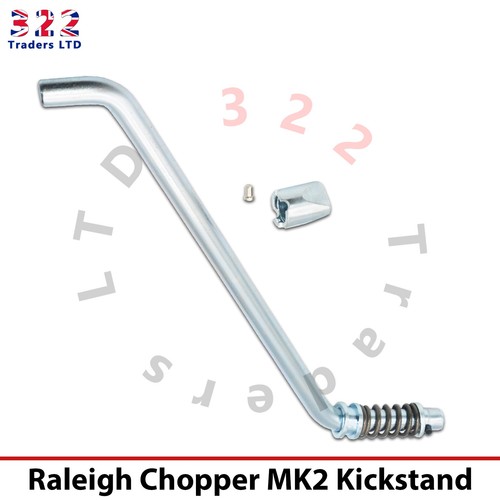 Raleigh chopper cavalletto - raleigh,