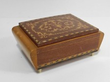 Portasigarette vintage in