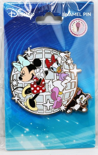Spilla jumbo disney minnie - jumbo,