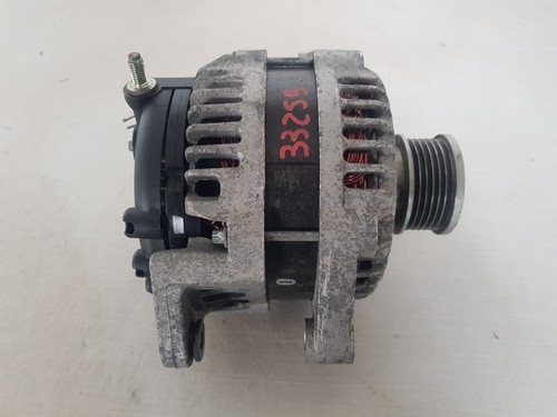 13580078 alternatore chevrolet - 13580078,