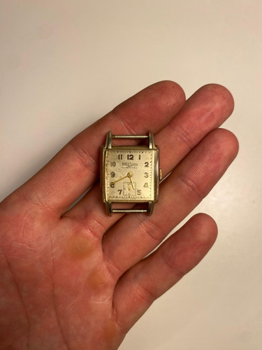 Orologio sully watch ancre - sully,