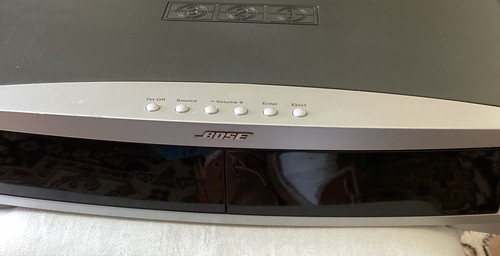Bose acoustimass module - bose,