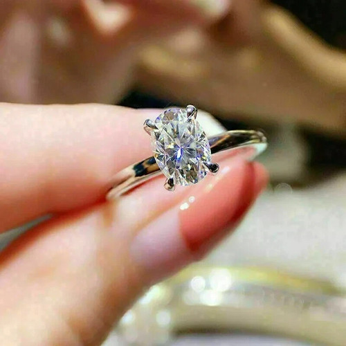 Anello fidanzamento - anello,