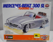 Burago BbURAGO 1/18 7043 MB