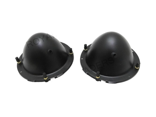 Coppia benne porta fari set - benne,