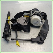 Cintura di Sicurezza Anteriore