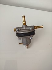 Malpassi Regolatore di Pressione benzina  modello 428