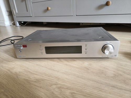Sony sdb900 series - sony, qs