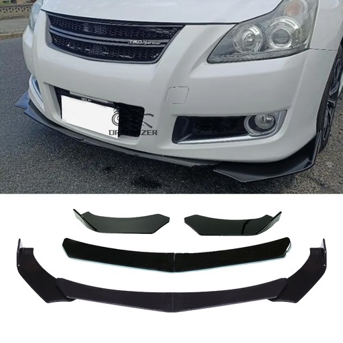 Spoiler anteriore auto - , labbro
