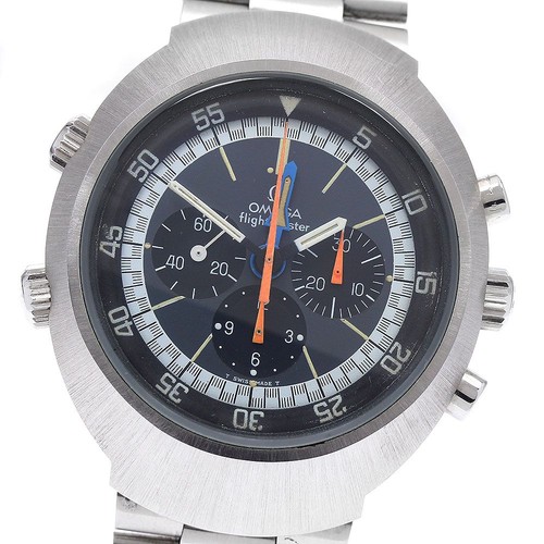 Orologio uomo omega - orologio,