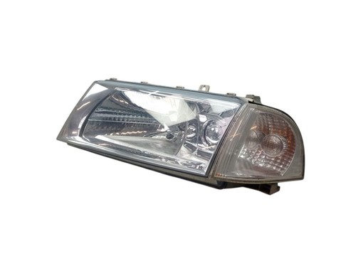 Faro sinistro per skoda - faro,