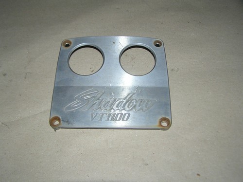 Honda 1100c shadow - vt,