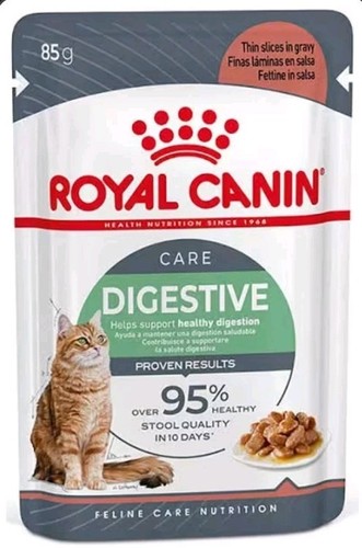 Buste digestive care - 24,