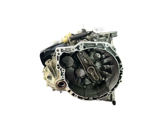 Cambio manuale per mini one - manuale,
