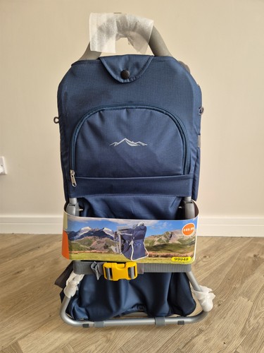 Zaino porta bambini