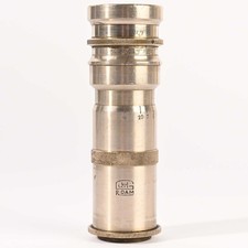 Goerz Berlin doppio anastigma