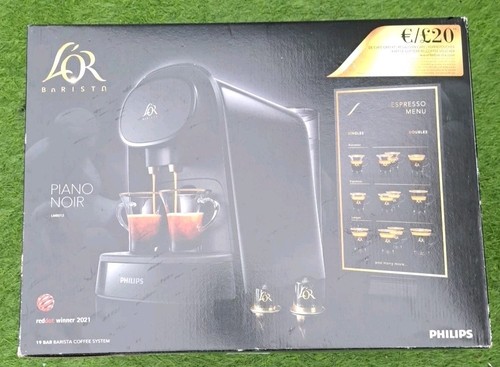 Philips barista macchina - barista,