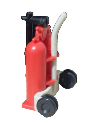 Playmobil bombole pompieri - playmobil,