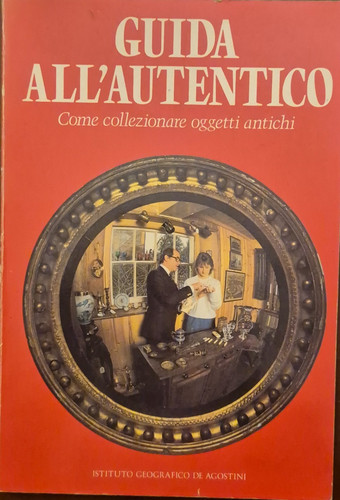 Guida all autentico - guida, come