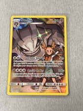 Carte Pokémon Steelix 247/236