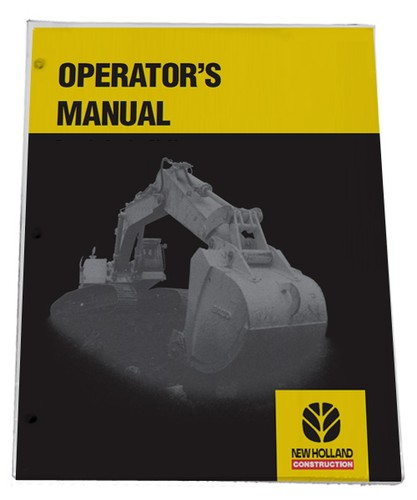 New holland ec35 escavatori - new,