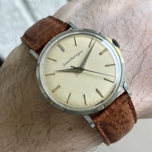 Girard perregaux orologio uomo - orologio,