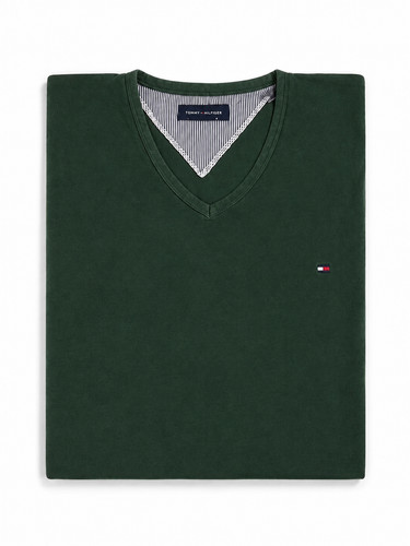 Shirt maglietta tommy - t-shirt,