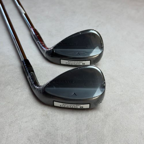Set zeppa callaway opus - zeppa,