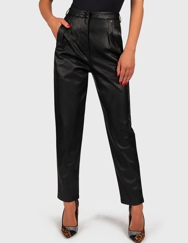 Pantalone donna liu nero - donna,