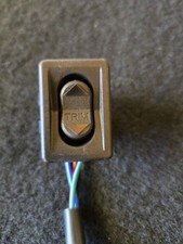 mercury tilt trim switch Pn#
