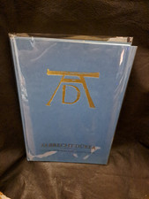 Albrecht Durer - Bulini puntesecche e acqueforti - Catalogo asta - Salamon 1997