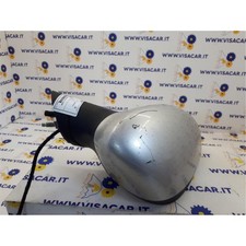 Retrovisore Esterno Anteriore