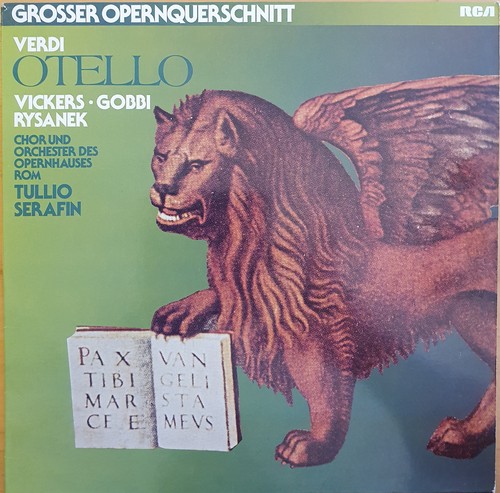 Giuseppe verdi chor - giuseppe, und