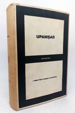 UPANISAD. PRIMI TESTI INDIANI