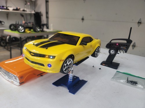 Hpi racing sprint - hpi,