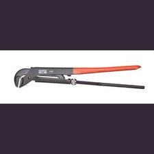 Bahco 143   Pinza giratubi 2