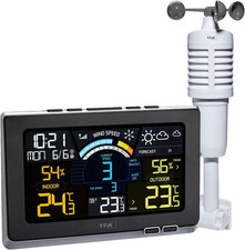 Dostmann Stazione Meteo Con