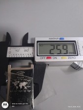 NOS Rotary Elite Reverso