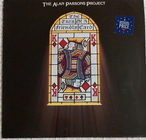 The alan parsons project - the,