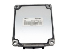 Centralita motor opel astra - motor,