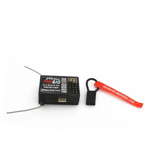 Ricevitore canali 4 ghz - ricevitore,