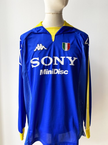 Maglia juventus 1997 1998 - juventus,