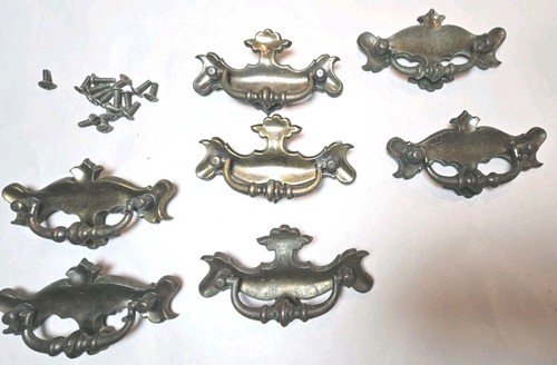 Vintage keeler brass kbc - keeler,