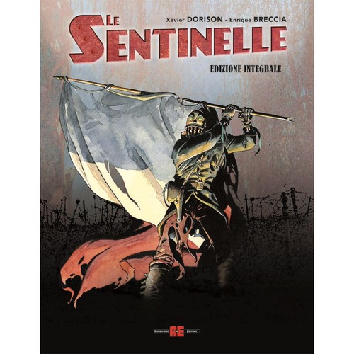 Sentinelle integrale deluxe - le,