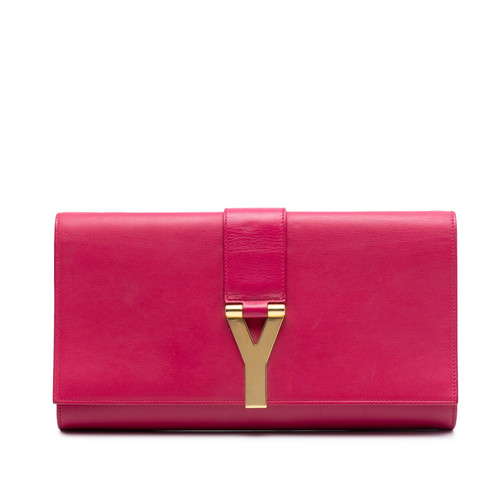 Saint laurent cuir chyc - chyc, ligne