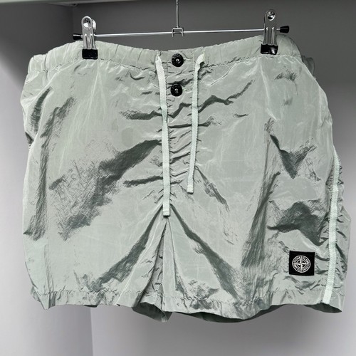 Pantaloncini bagno stone - pantaloncini,